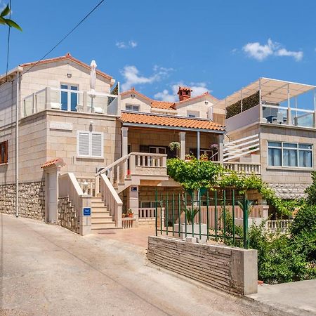 Apartment Darka 1 Sumartin Dış mekan fotoğraf