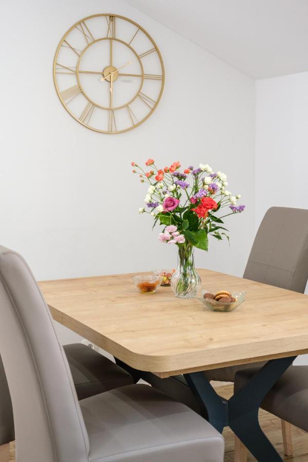 Apartment Darka 1 Sumartin Dış mekan fotoğraf
