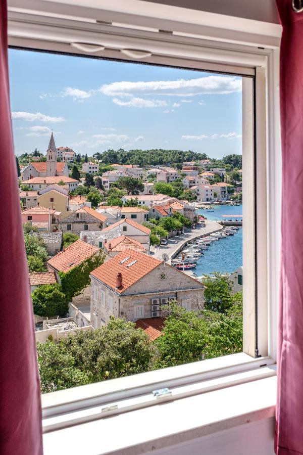 Apartment Darka 1 Sumartin Dış mekan fotoğraf